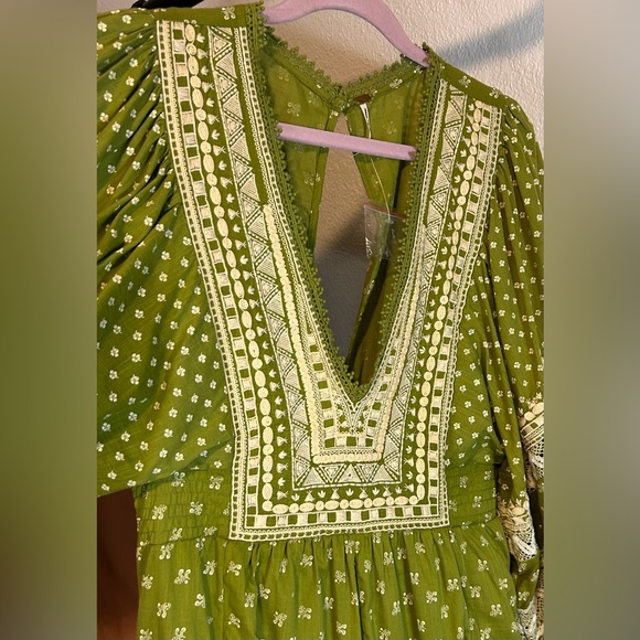 New Free People Sweet Southwest Mini - Picture 12 of 14